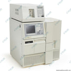 Waters Alliance 2695 with 474 FLD (30-DAY WARRANTY) image 1