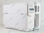 Agilent 5975C MSD Mass Selective Detector & Turbo Pump image 1
