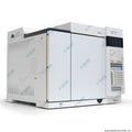 Agilent 7890A GC Single FID Single SSL Inlet image 0
