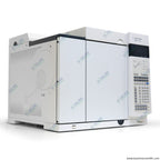 Agilent 7890A GC Single FID Single SSL Inlet image 0