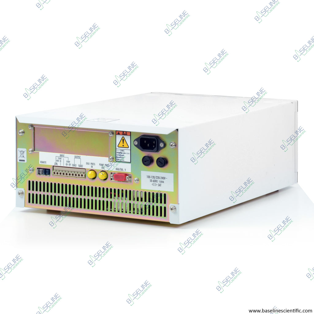 Shimadzu LC-20AD XR Prominence UPLC Pump image 1