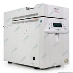 HP 6850A Gas Chromatograph with TCD and PP Inlet image 0