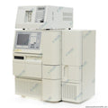 Waters Alliance 2695 with 474 FLD image 0