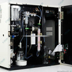 Shimadzu TOC-5000A with ASI-5000A Autosampler image 3