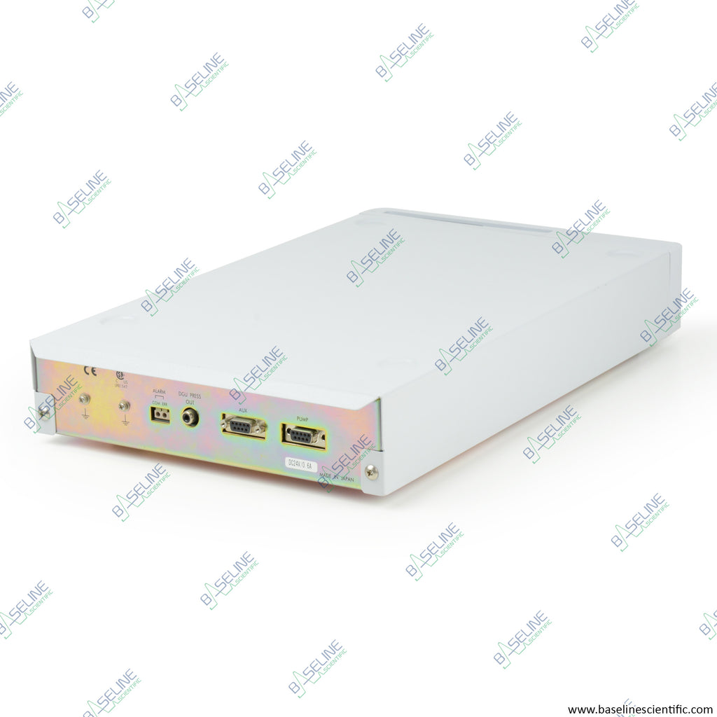 Shimadzu DGU-20A 3 Prominence Degasser image 2