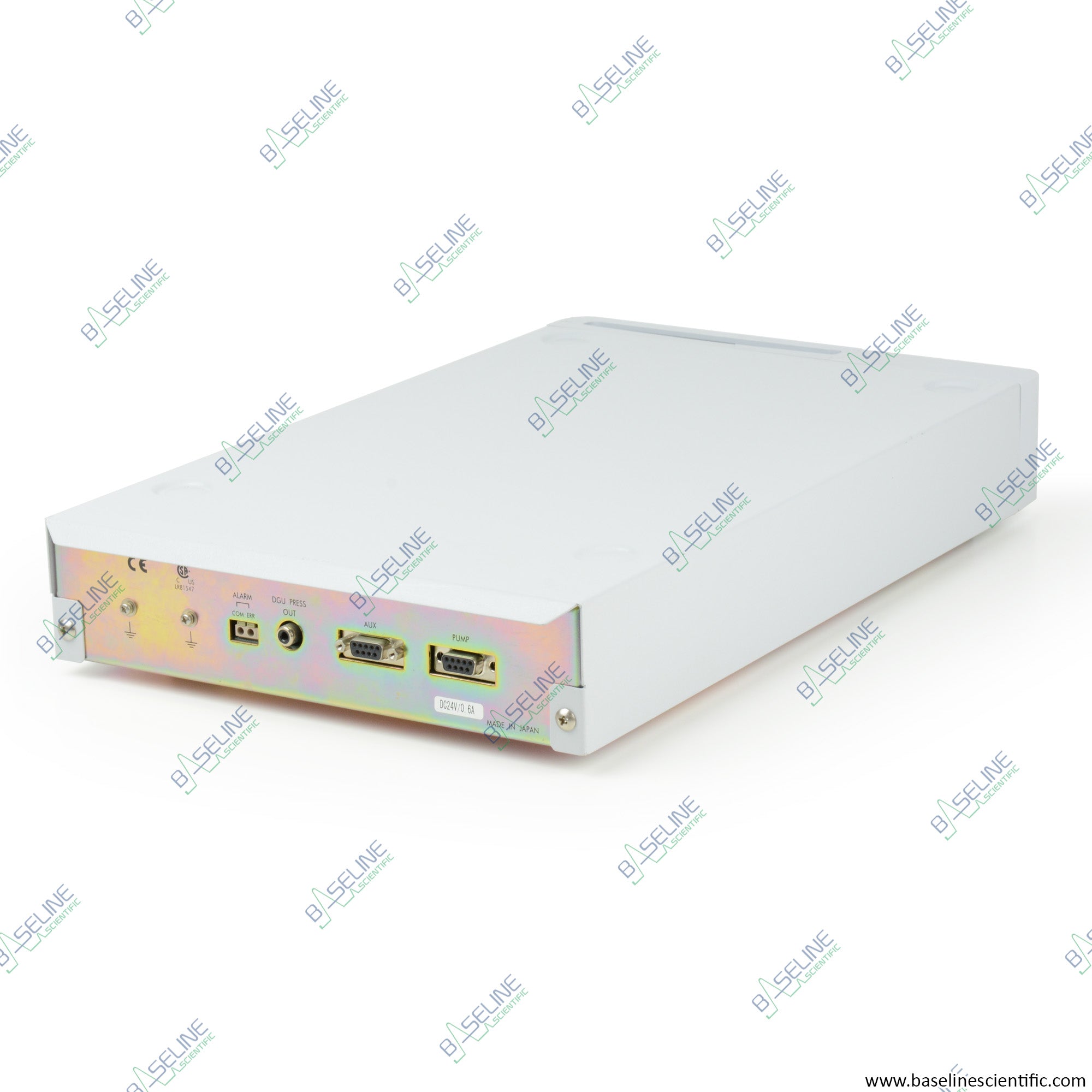 Shimadzu DGU-20A 3 Prominence Degasser image 2