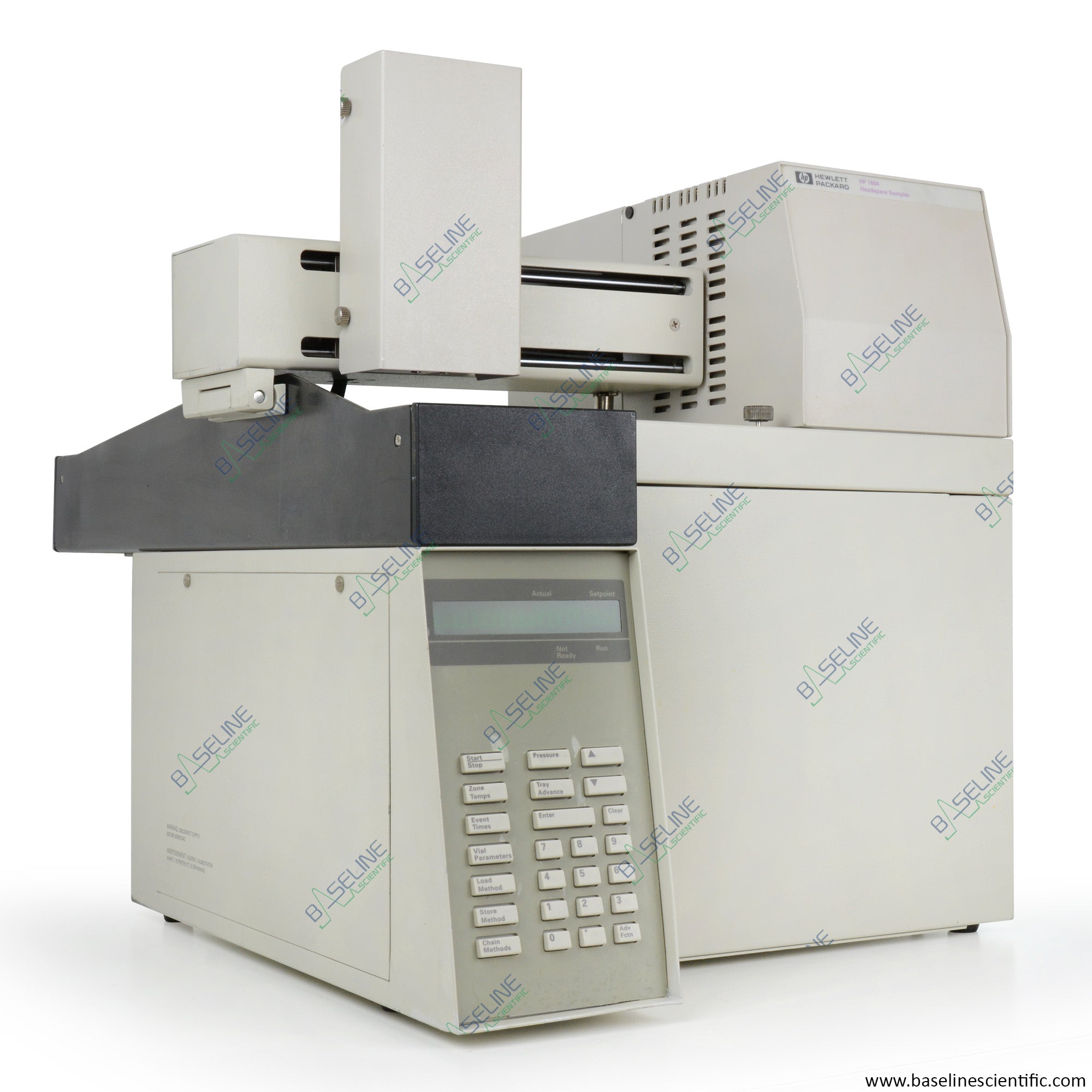 Agilent 7694 G1289 Headspace Sampler image 0