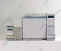 Agilent 6890N GC with 5973N MSD Standard TurboPump image 0