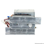 Agilent 1100 1200 G1316-60006 G1316-60007 Heat Exchanger Assembly image 1