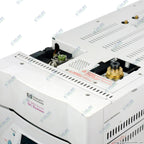 HP 6850A Gas Chromatograph with FID and SSL Inlet image 2