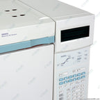 Agilent 6890N GC with Single PP And Single TCD image 4