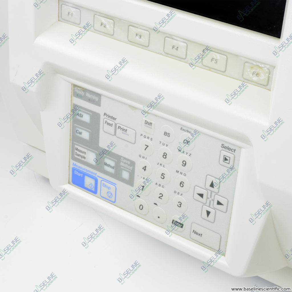 Shimadzu TOC-V WS Wet Chemical Total Organic Carbon Analyzers image 2