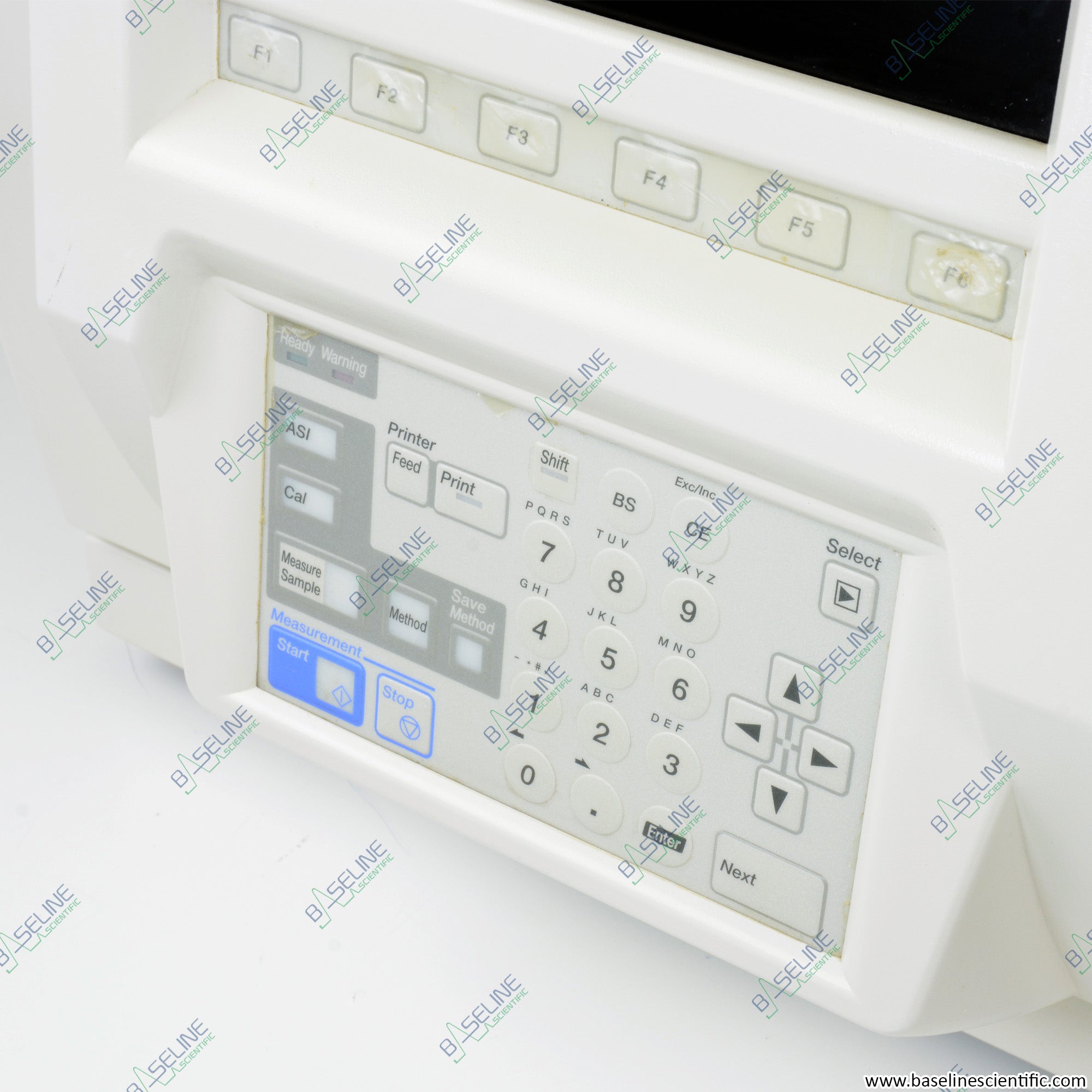 Shimadzu TOC-V WS Wet Chemical Total Organic Carbon Analyzers image 2