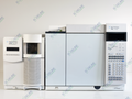 Agilent 7890A 5975C Turbo Pump GCMS System image 0