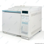 Agilent 6890N GC with PP, SSL, TCD, FID with One Year Warranty image 3