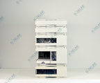 Agilent 1100 Quat DAD HPLC System image 0