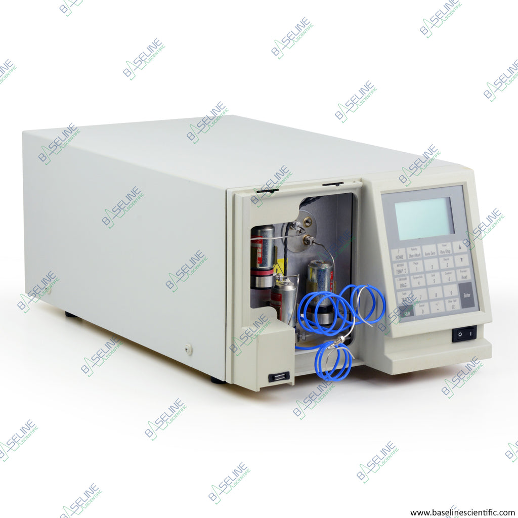 Waters Alliance 2695 with 2414 RID (30-DAY WARRANTY) image 4