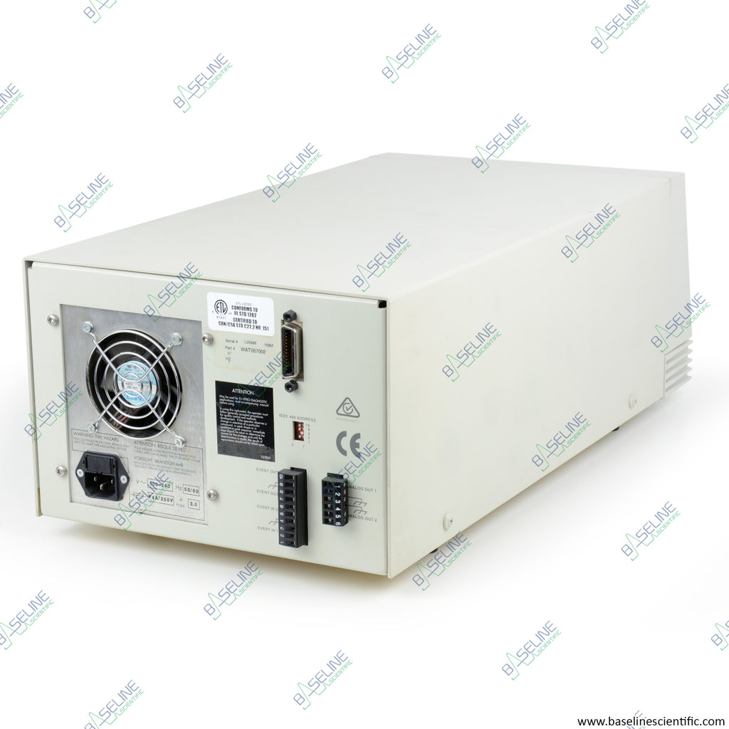 Waters 996 Photodiode Diode Array Detector image 3