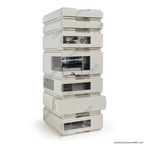 Agilent 1100 HPLC DAD System image 0