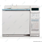 Agilent 6890 GC with Single SSL inlet and Single NPD image 1