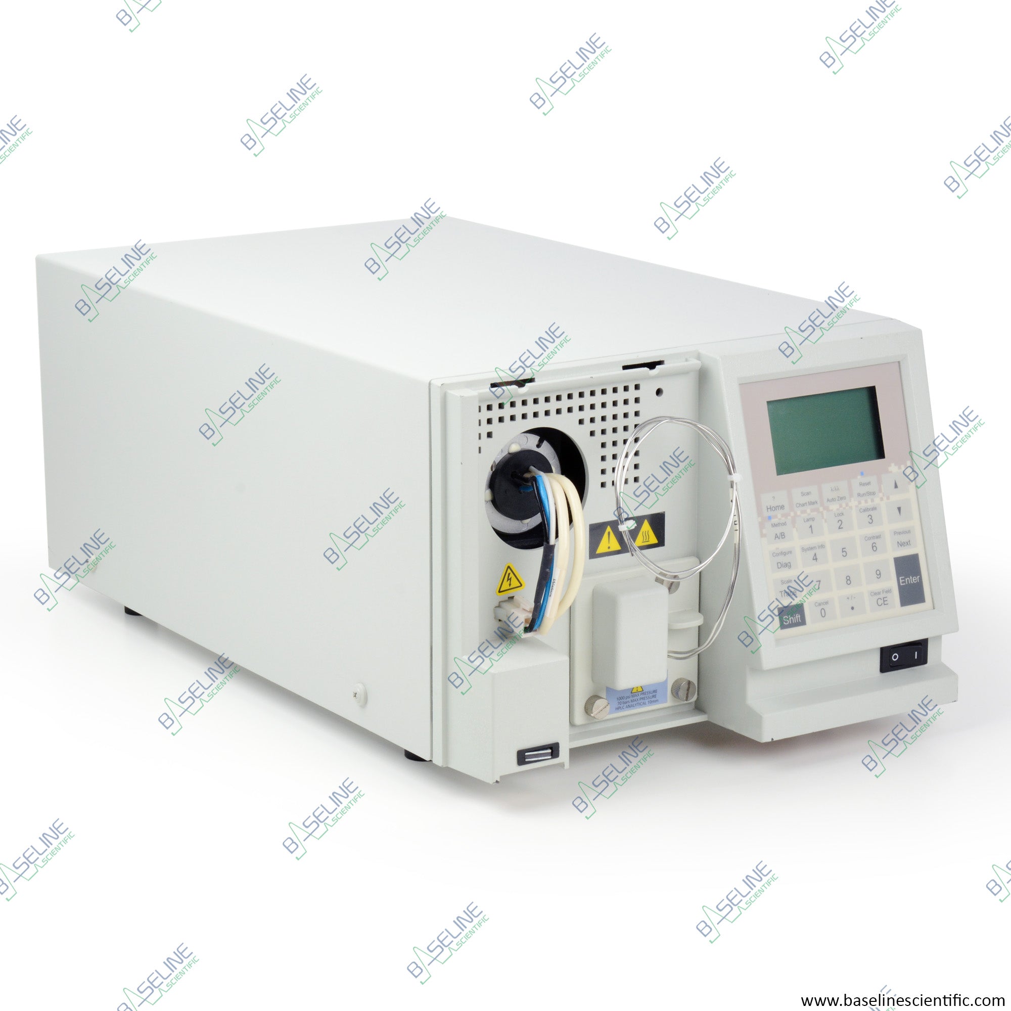 Waters 2489 Dual Absorbance Detector image 1