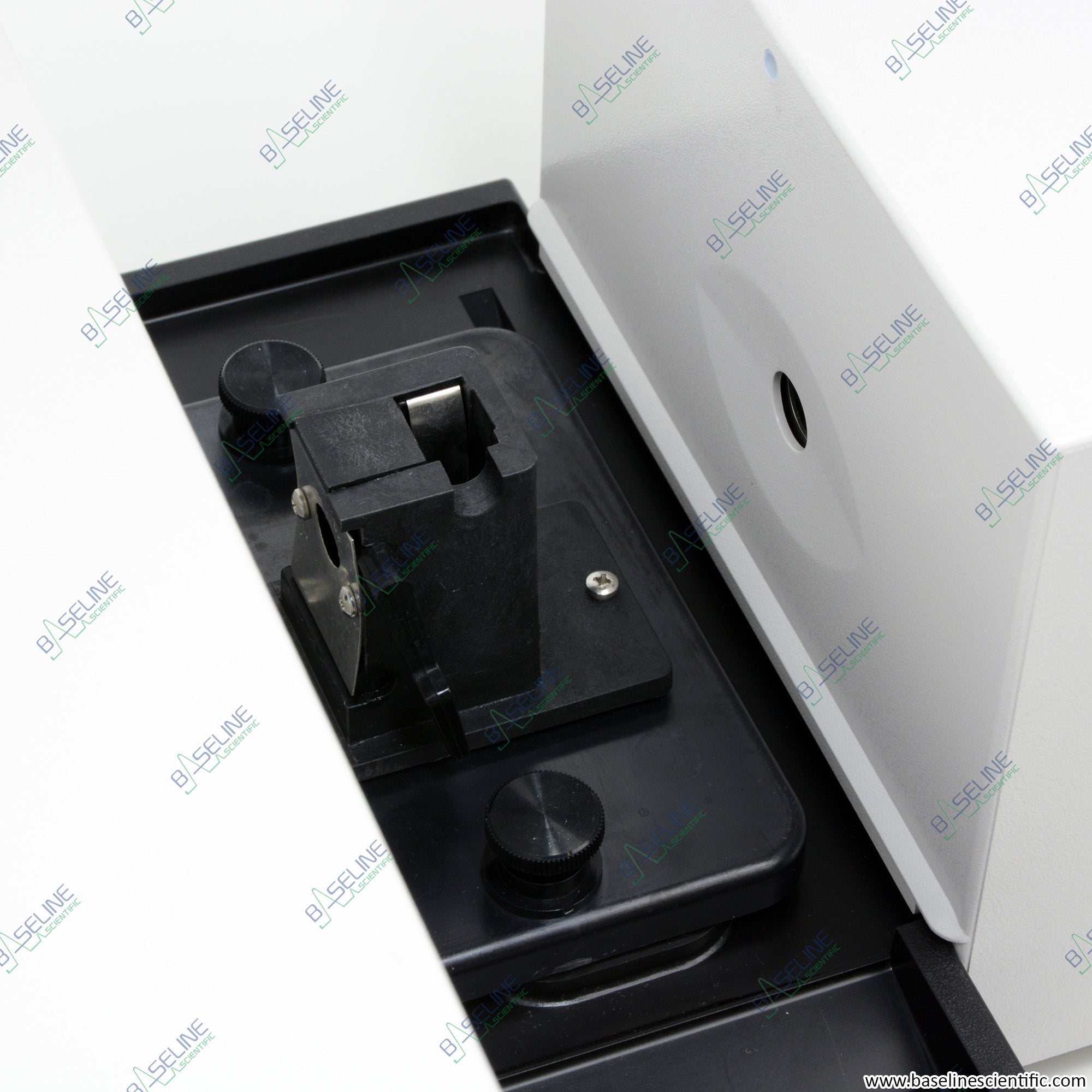 Agilent 8453 G1103A UV-Visible Spectrophotometer with Control Software image 2