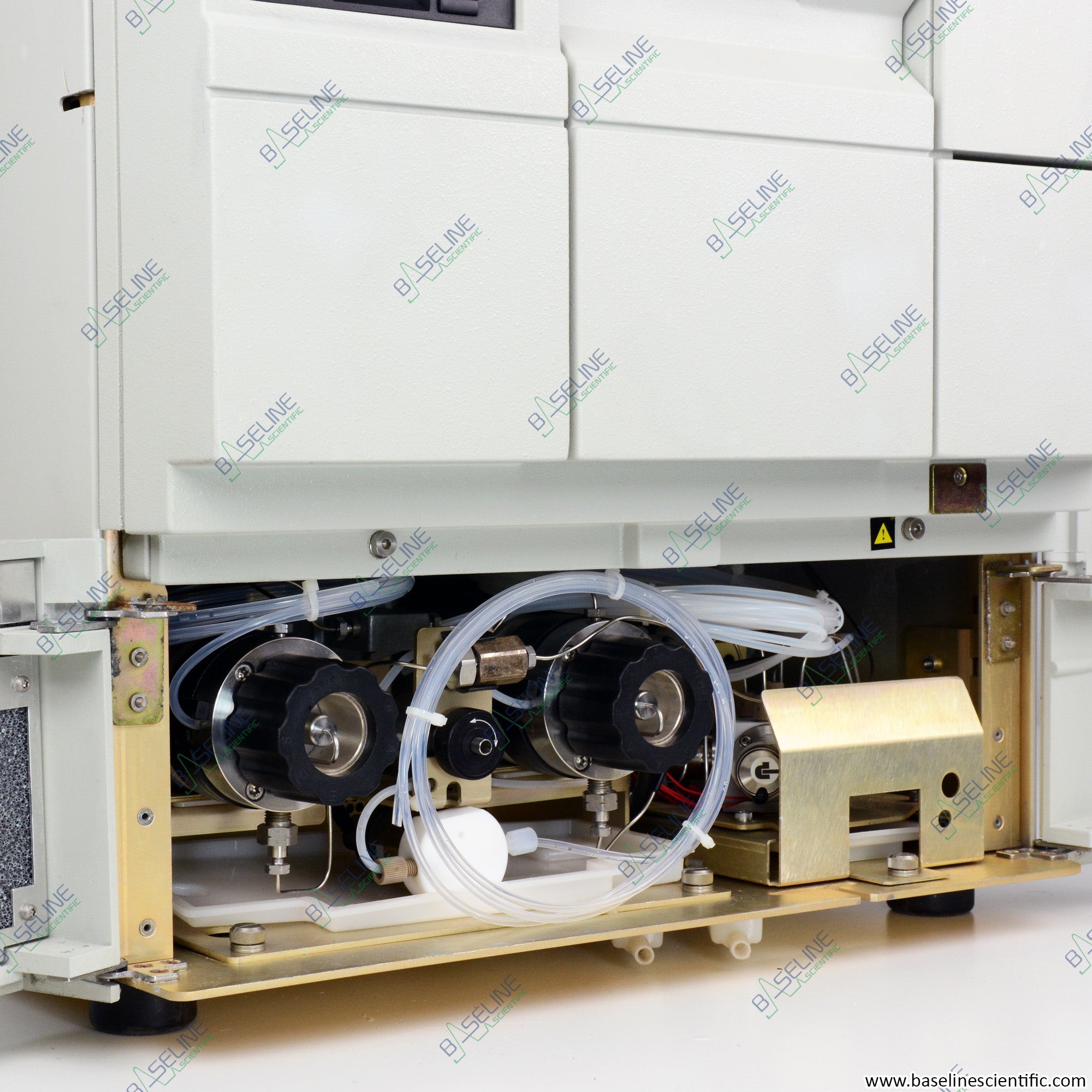 Waters Alliance 2695 Separations Module image 3