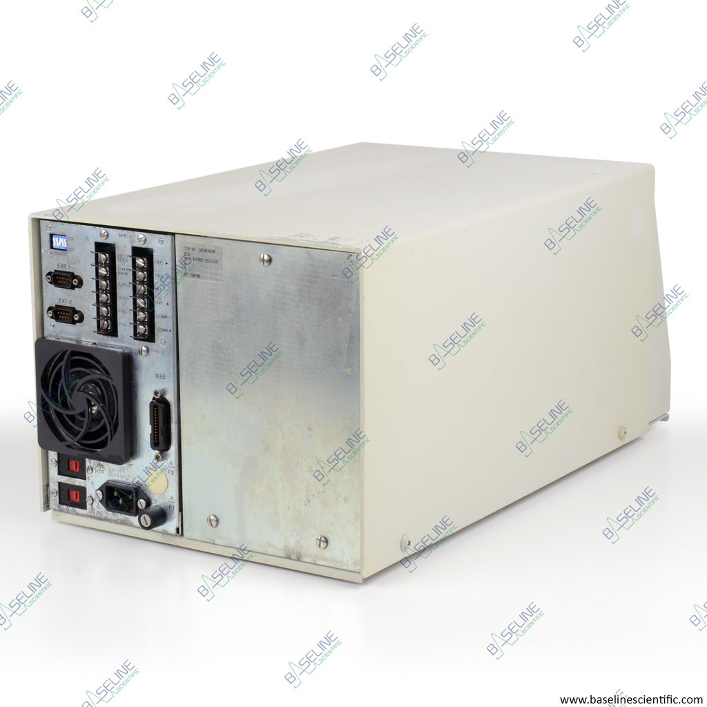 Waters 410 Refractive Index Detector RID image 1