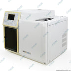 Varian CP-3800 GC with Single SSL and Single FID image 1