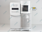 Agilent 5975C MSD Mass Selective Detector & Turbo Pump image 2
