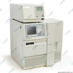Waters Alliance 2695 with 2475 FLD Detector image 1