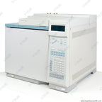 Agilent 6890 GC with Single SSL inlet and Single FID image 2