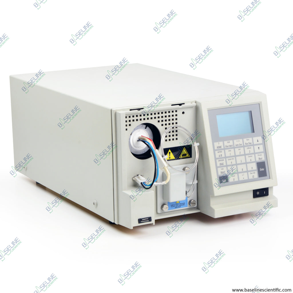 Waters Alliance 2695 with 2487 UV-Vis image 4