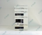 Agilent 1100 HPLC VWD System with Various Configuration #7 image 0