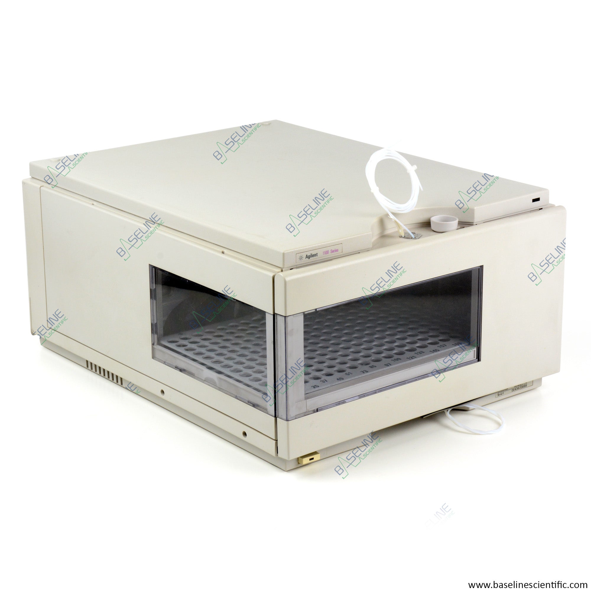 Agilent 1100 G1364D Micro Fraction Collector image 3